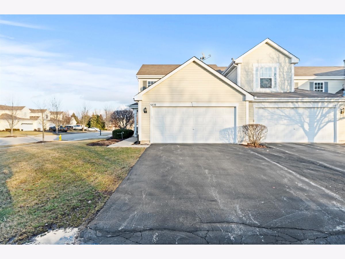  For Sale Minooka Illinois, 500 Prairie View Drive