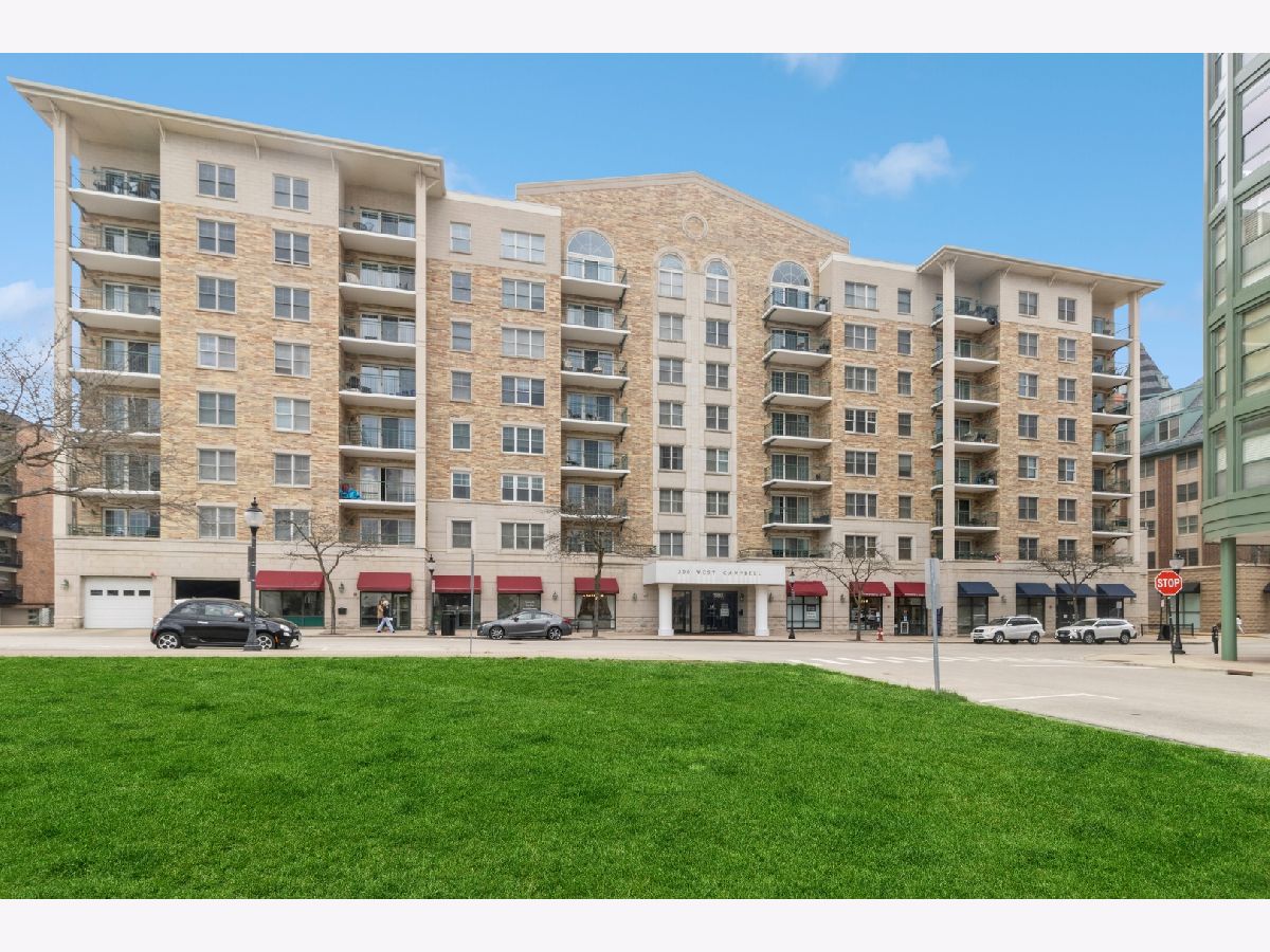  For Rent Arlington Heights Illinois, 200 Campbell