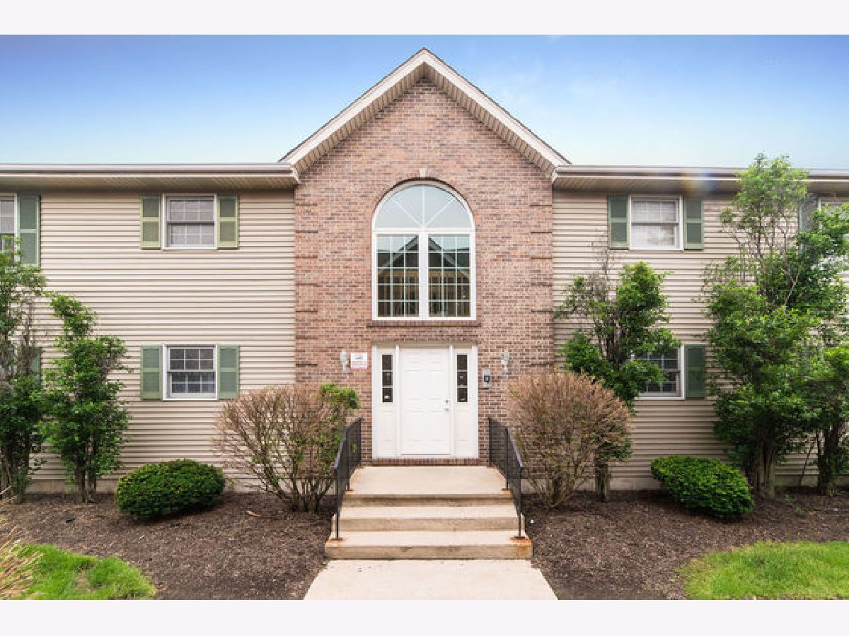  Rented Sycamore Illinois, 440 Peace