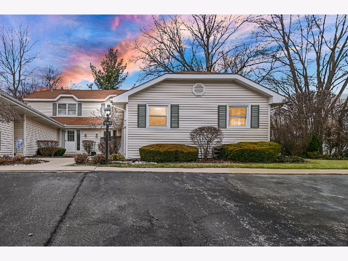  For Sale Oak Forest Illinois