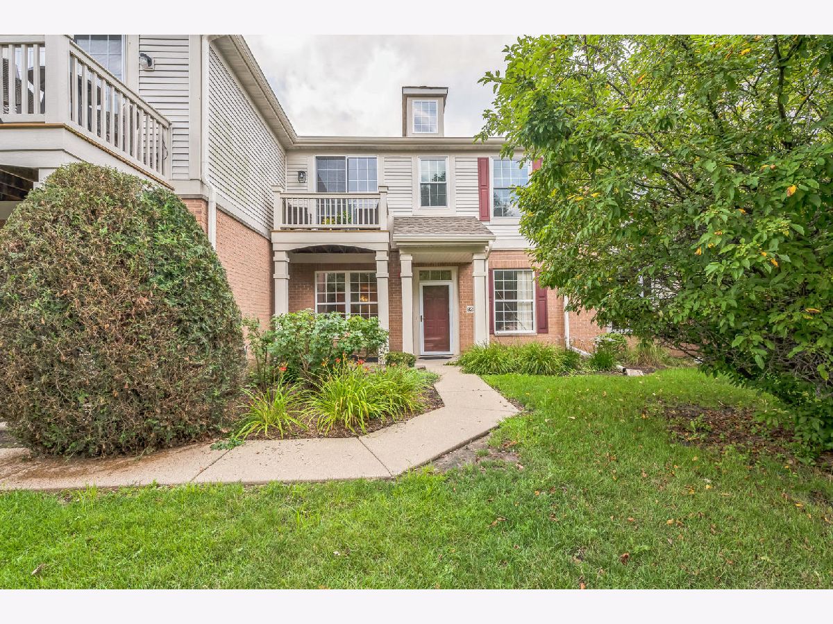  For Sale Justice Illinois, 8232 Concord Lane