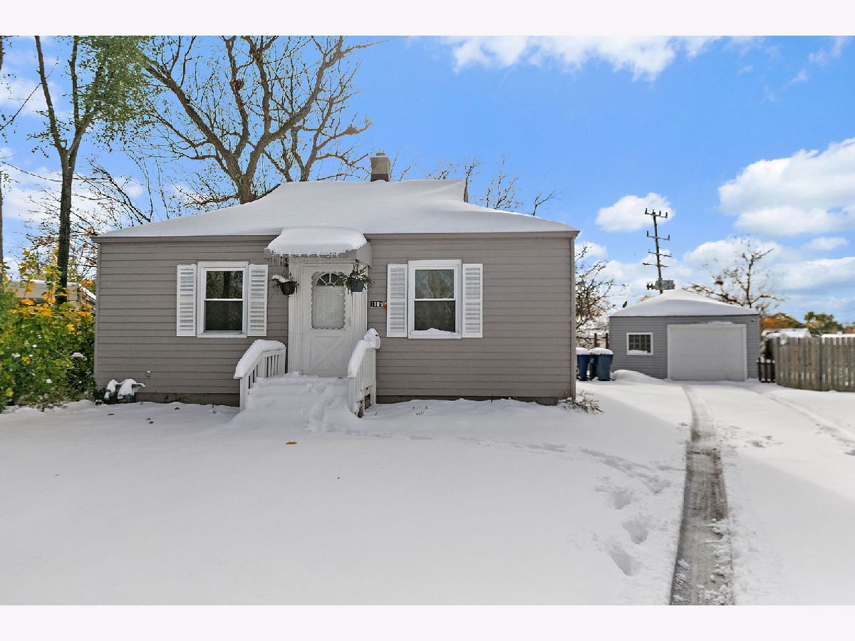  For Rent Waukegan Illinois, 1105 Woodlawn