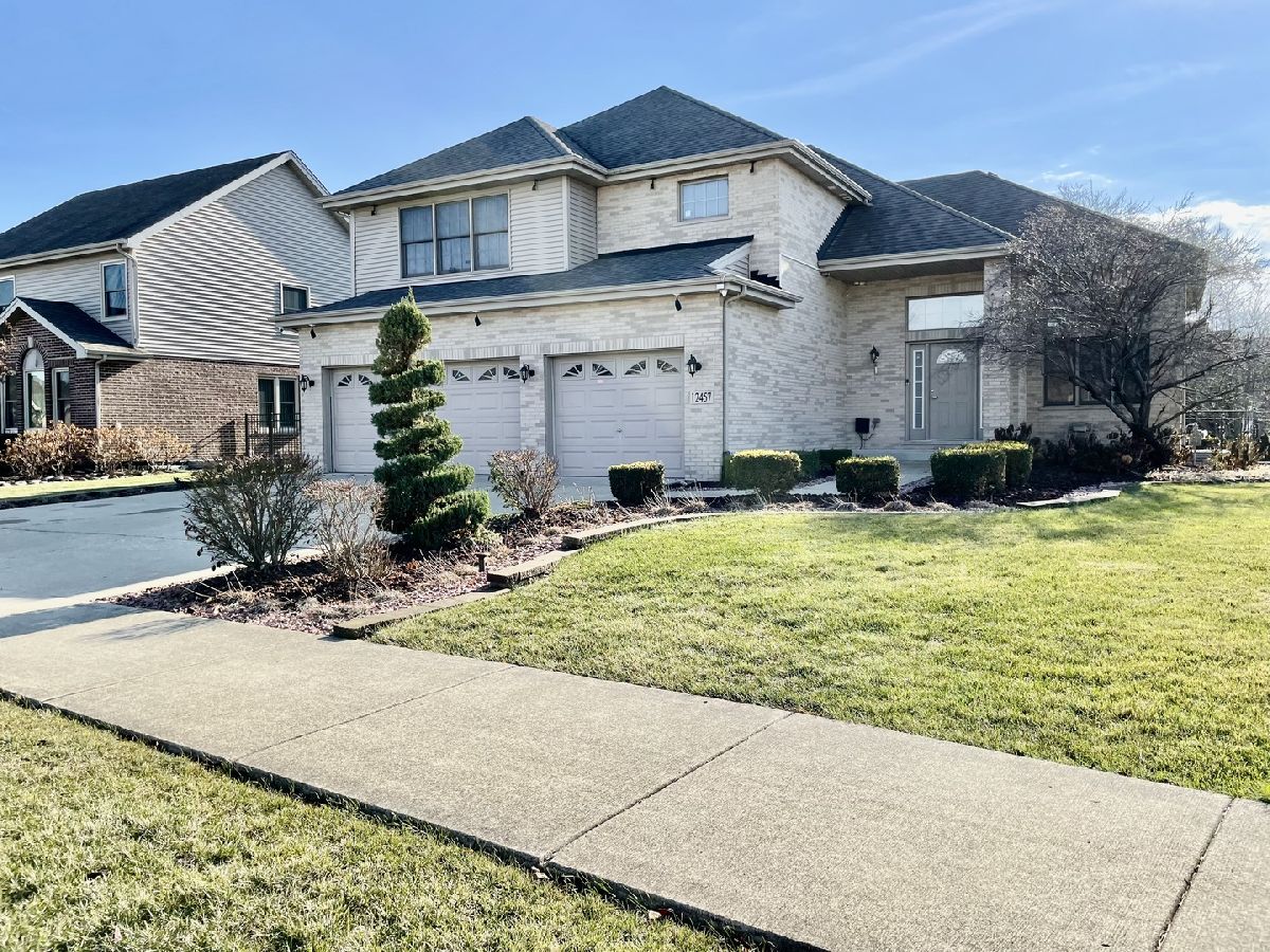  For Rent Homer Glen Illinois, 12457 Walden