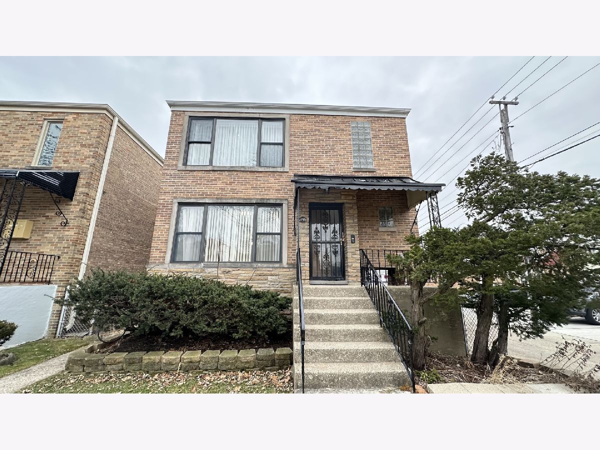  For Rent Chicago Illinois, 2745 Berwyn