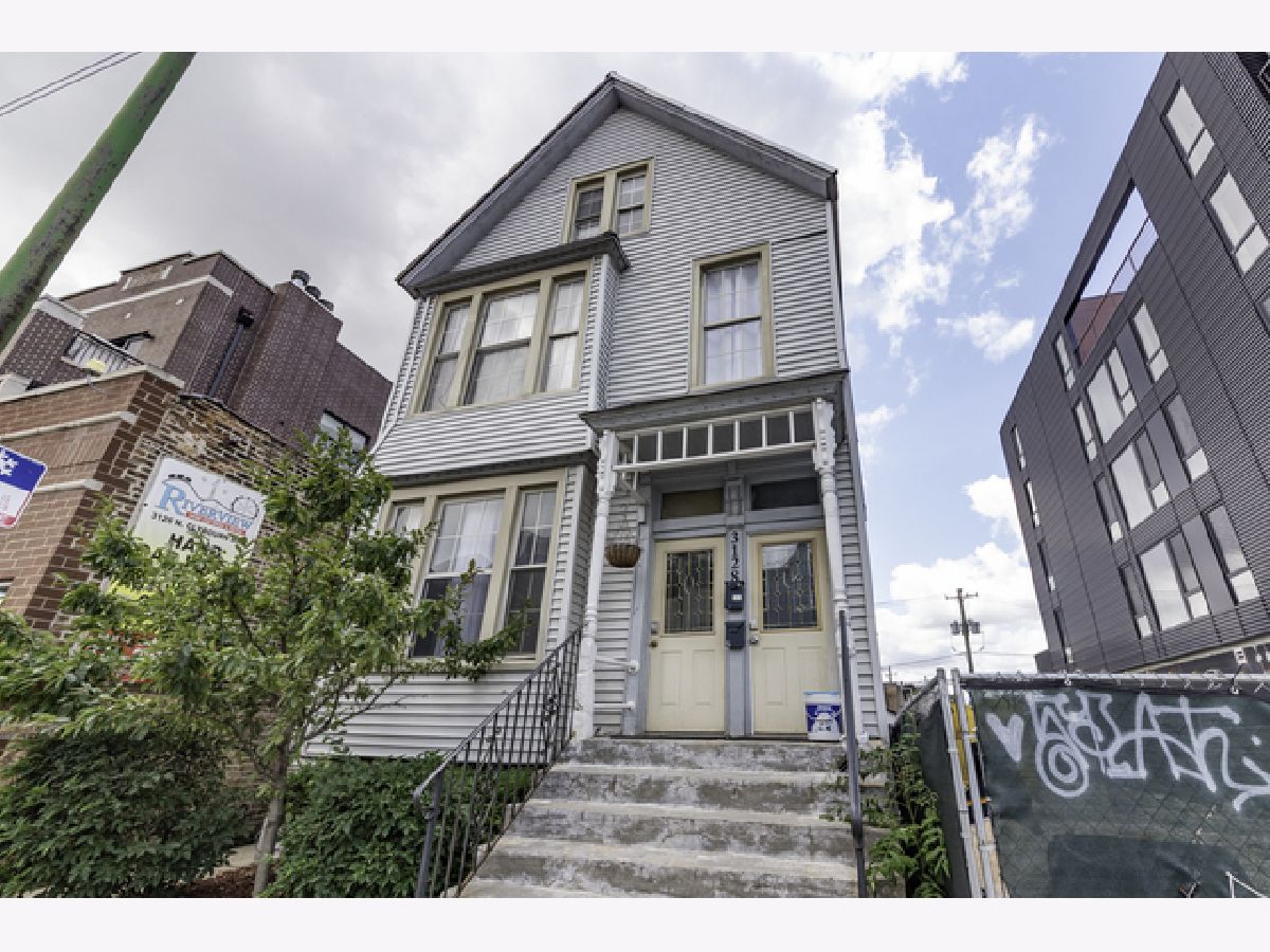  For Rent Chicago Illinois, 3128 Clybourn