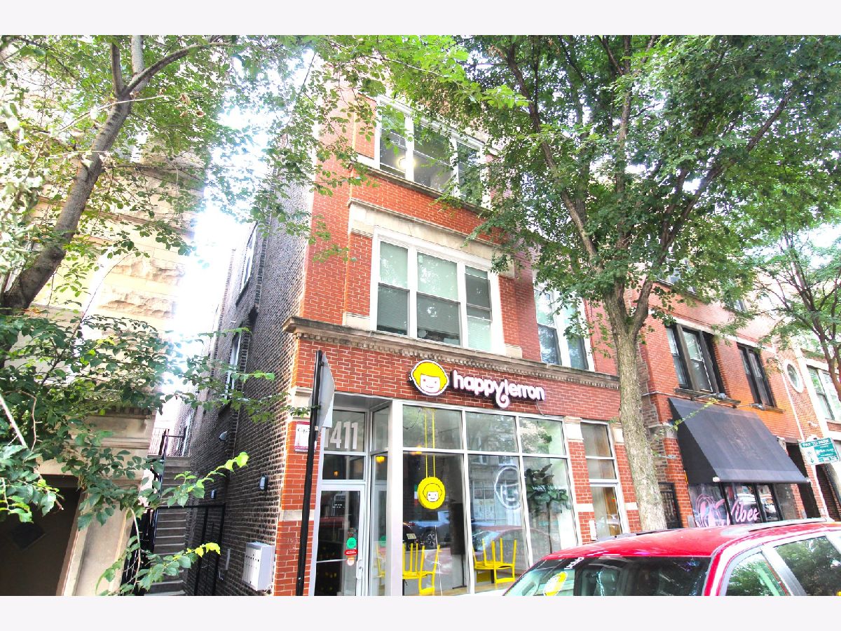  For Rent Chicago Illinois, 1411 Taylor