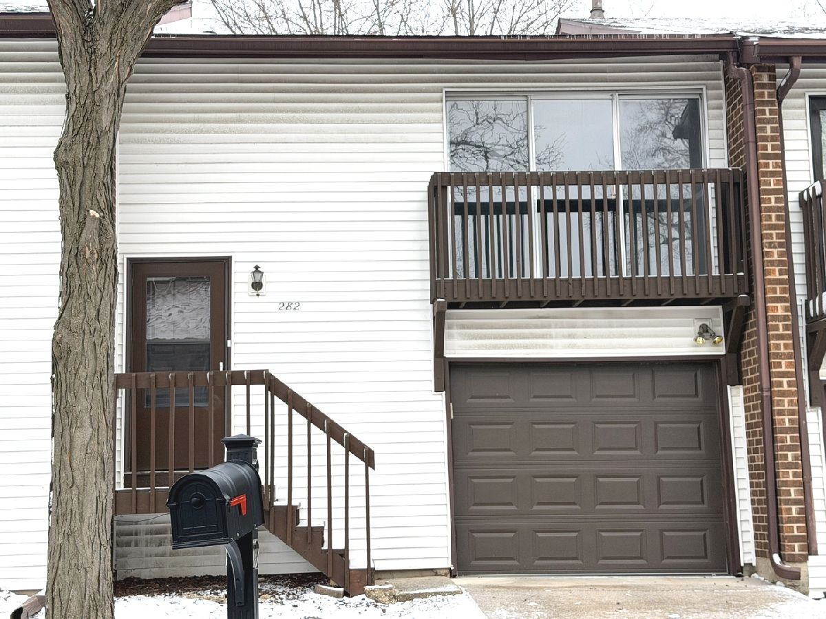  For Rent Bolingbrook Illinois, 282 Sioux