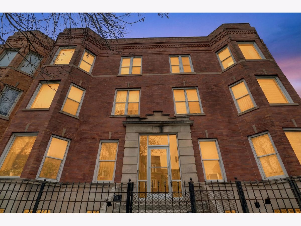  For Rent Chicago Illinois, 4622 Calumet