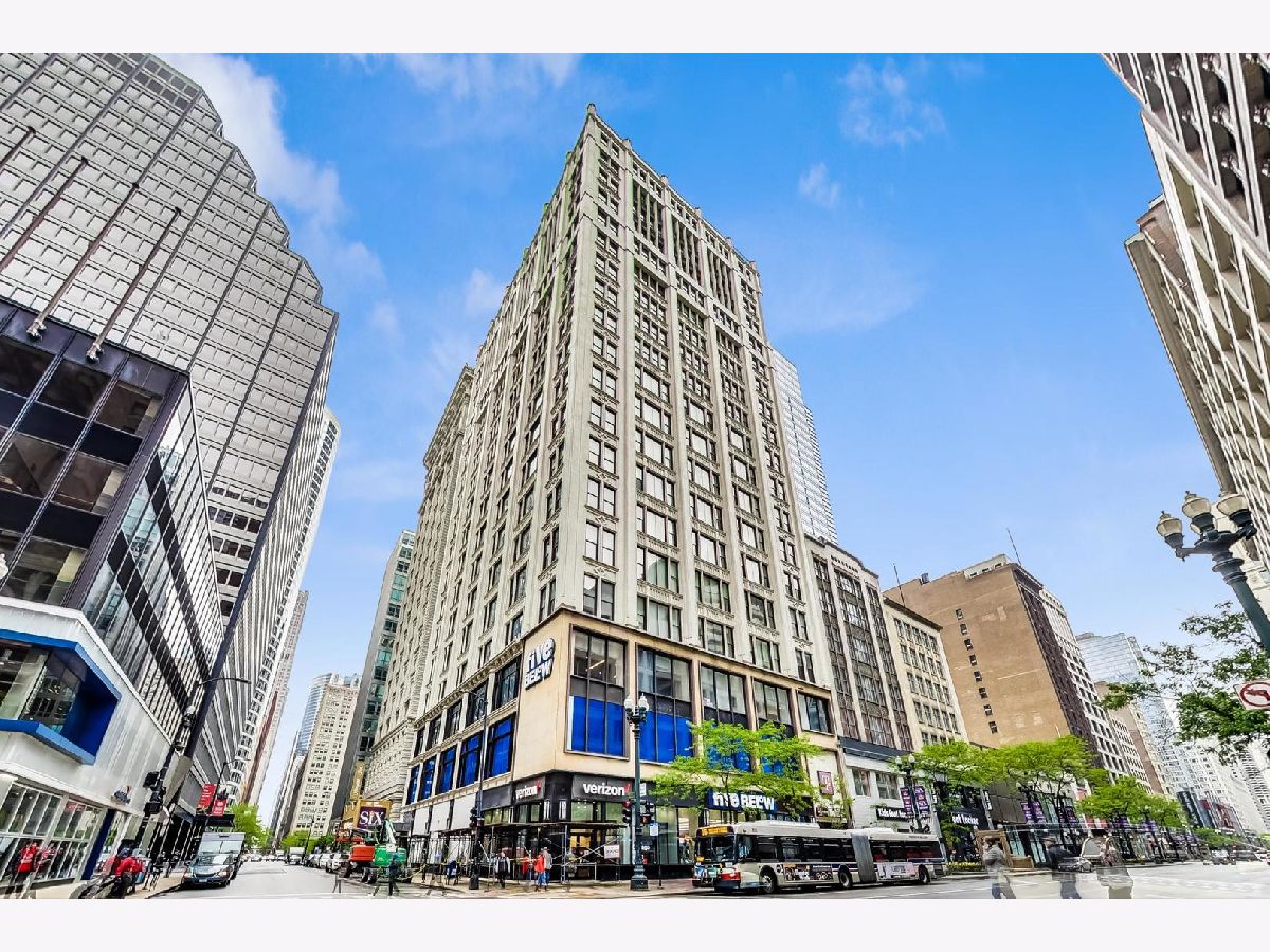  For Sale Chicago Illinois