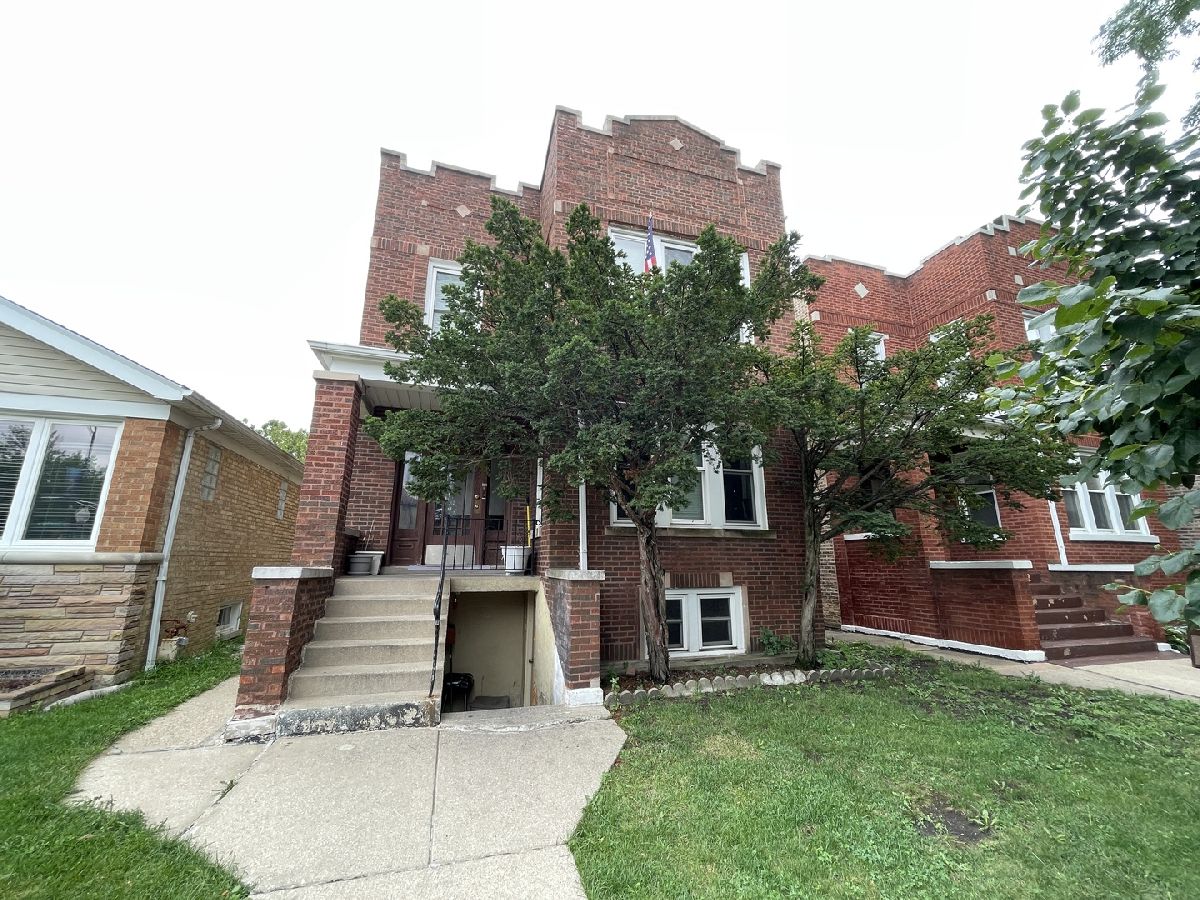  Rented Chicago Illinois, 4253 Austin