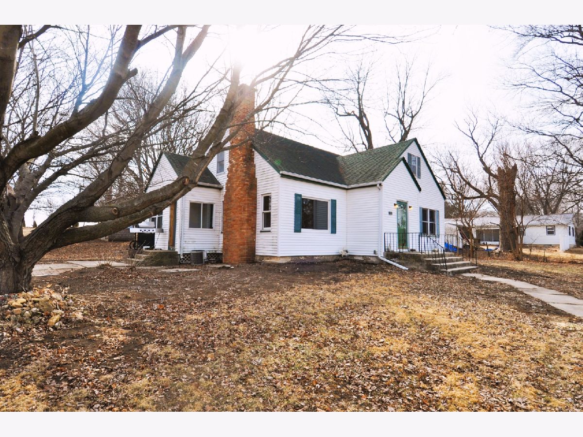  For Sale German Valley Illinois, 525 Church Street