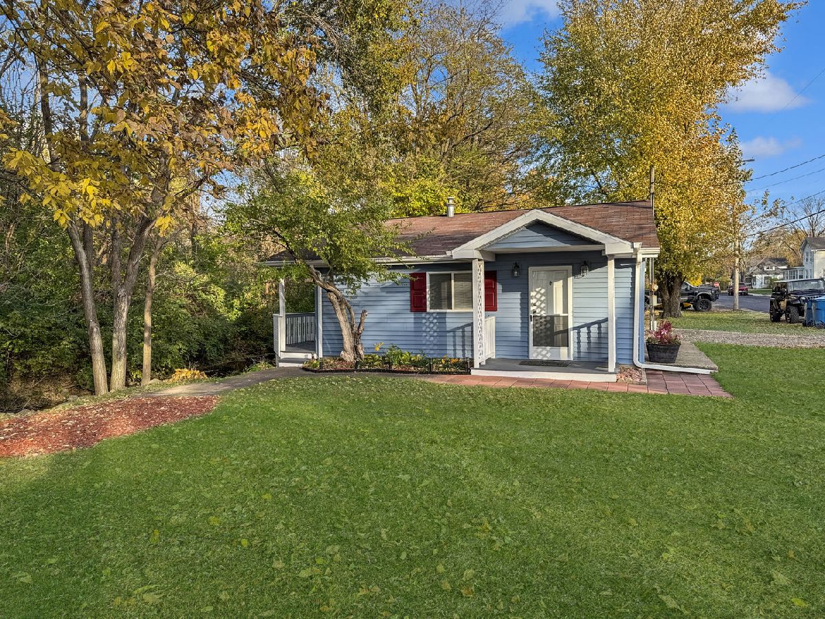  For Sale Utica Illinois, 200 Grove Street