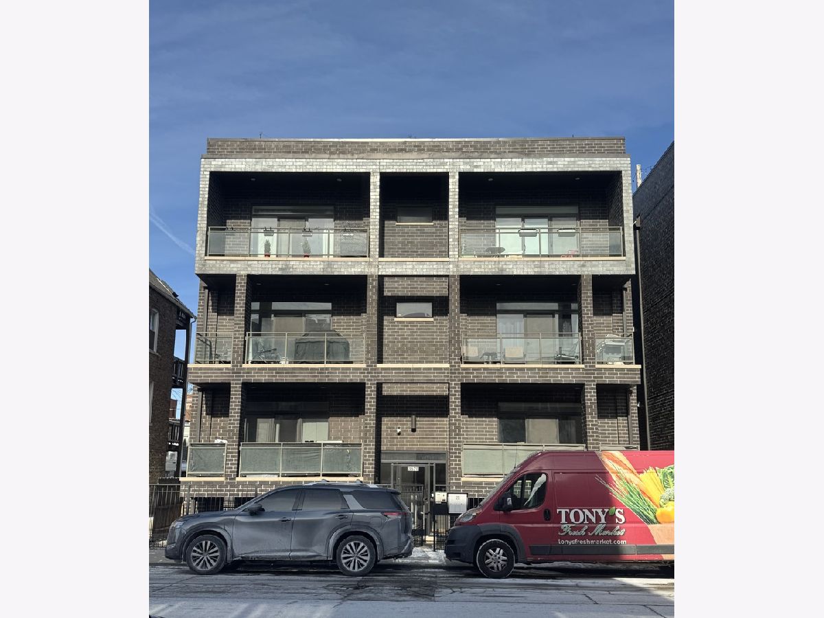  Sold Chicago Illinois