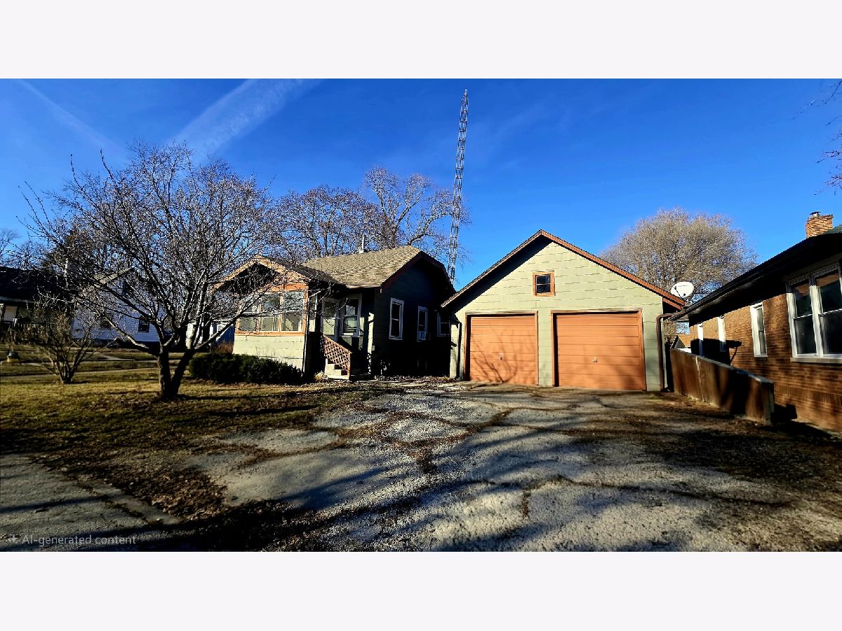  For Sale Kankakee Illinois, 595 Bridge Street