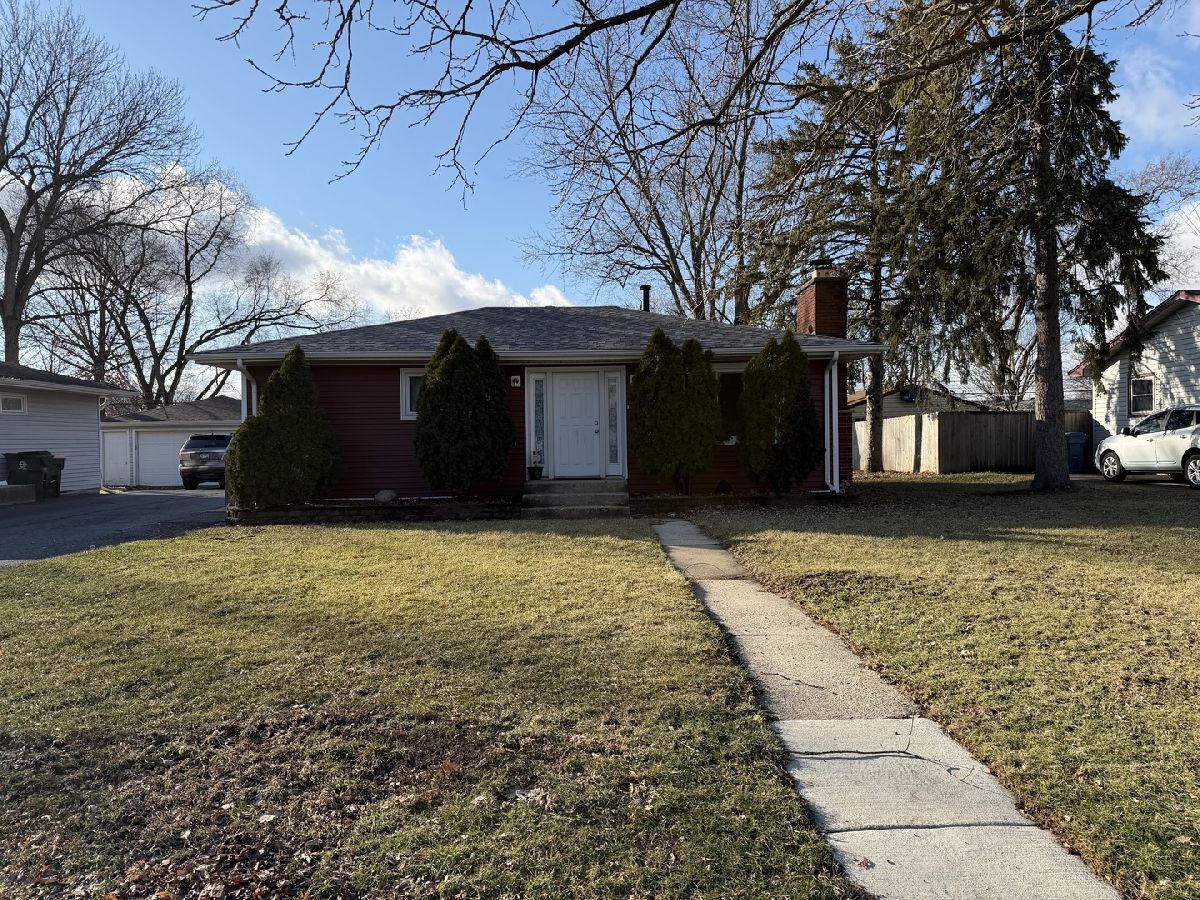  For Sale Montgomery Illinois, 1931 Stephen Drive