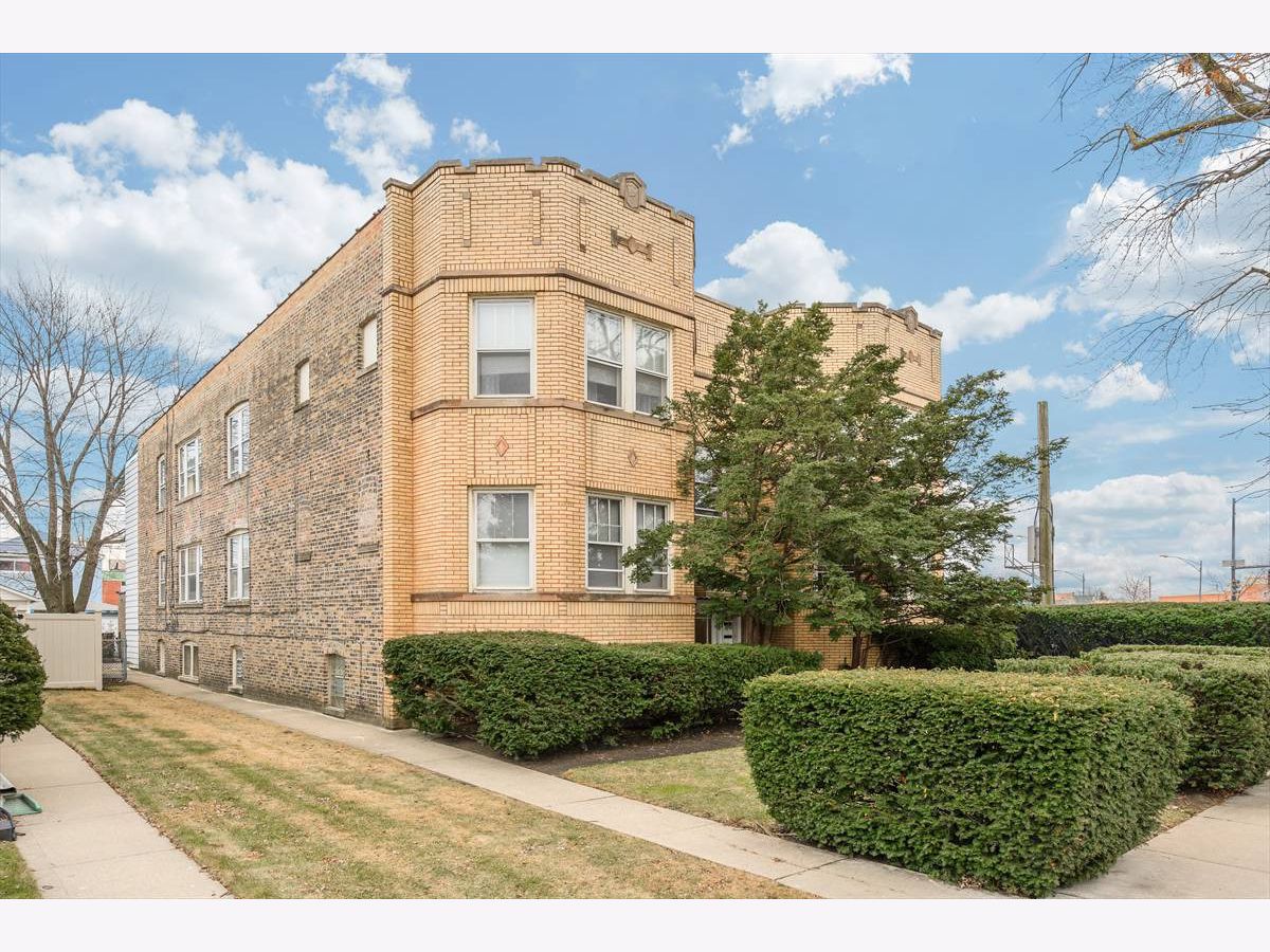  For Rent Chicago Illinois, 3617 Sawyer