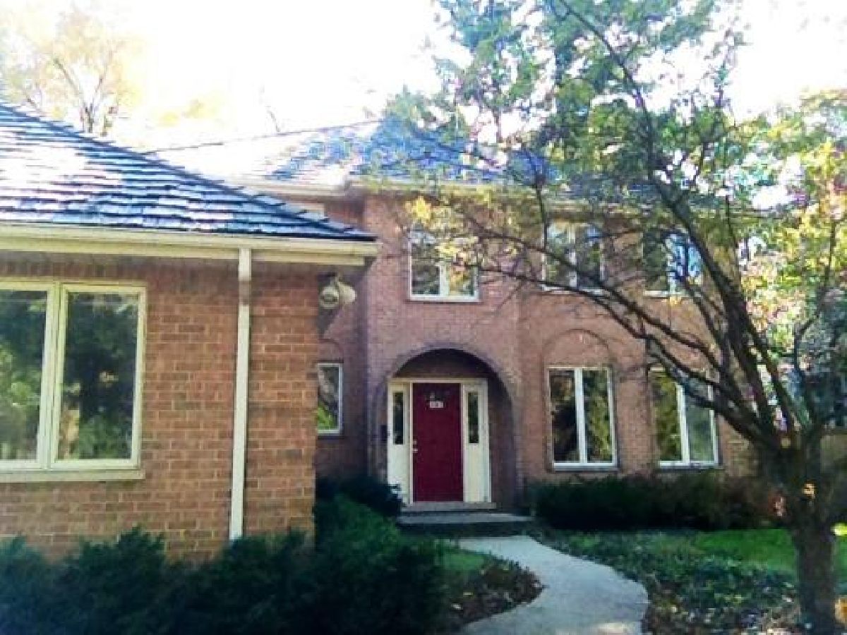  For Rent Lake Bluff Illinois, 537 Center