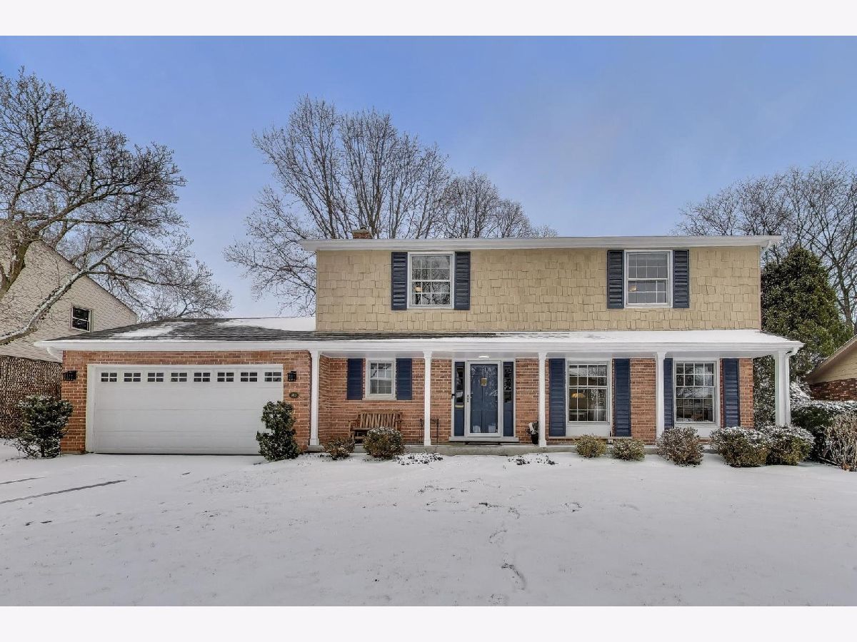  For Sale Palatine Illinois, 913 Arrowhead Drive
