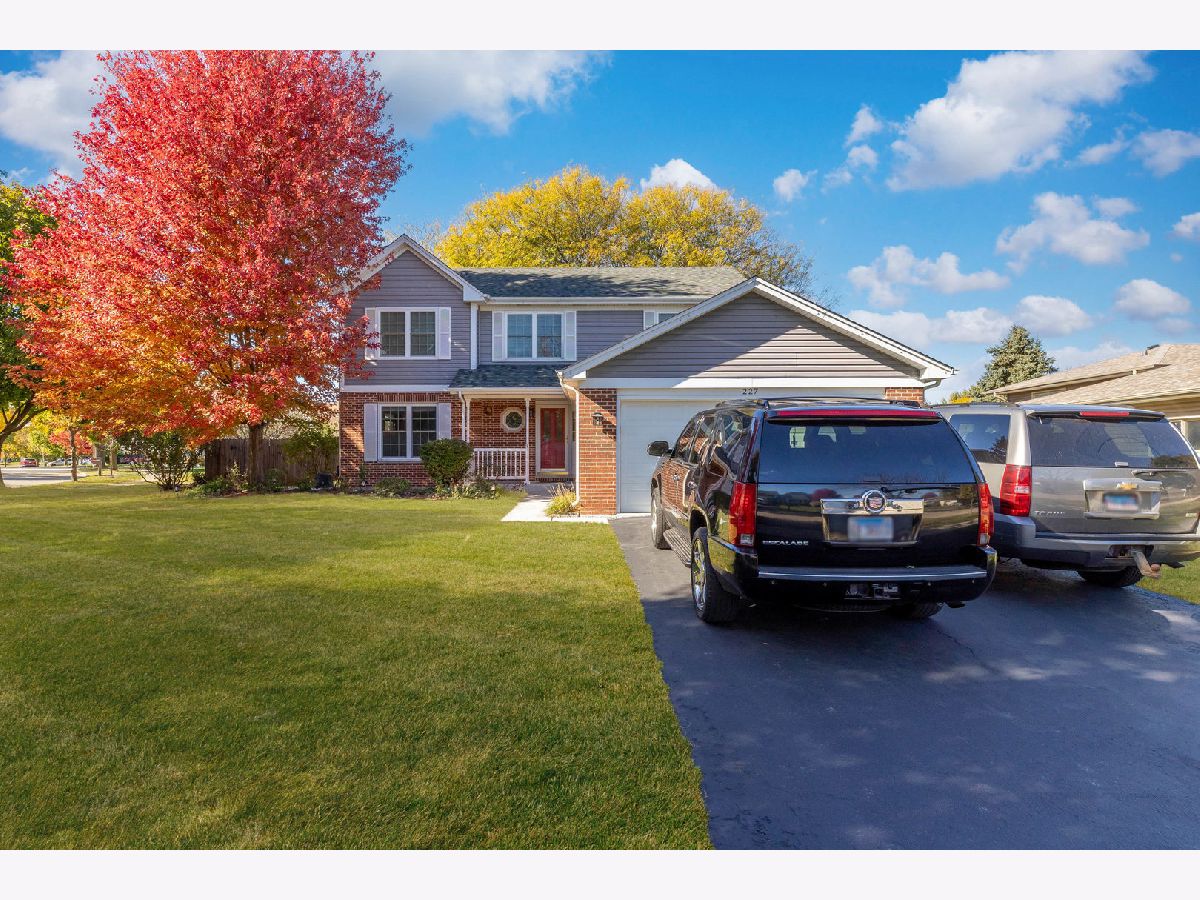  For Rent Bolingbrook Illinois, 227 Beaver Creek