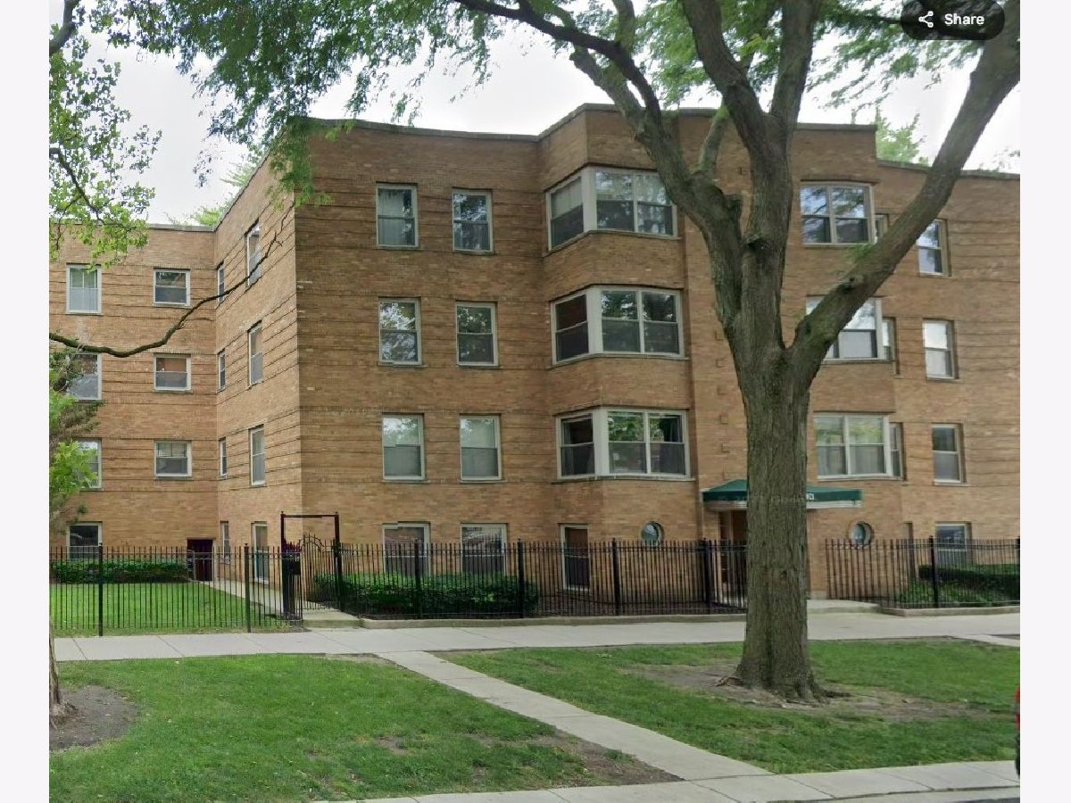  Sold Chicago Illinois, 4921 Wolcott