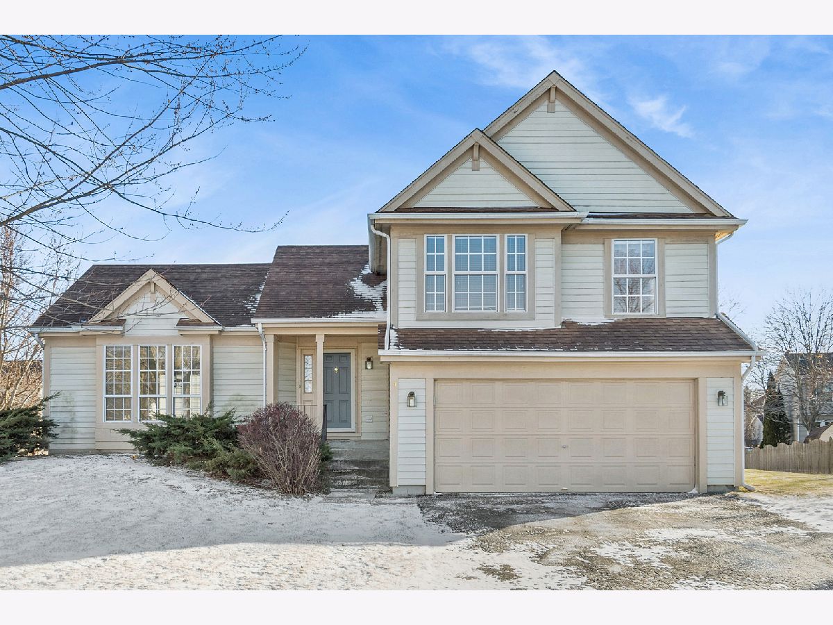  For Sale Bolingbrook Illinois, 4 Pennsbury Court