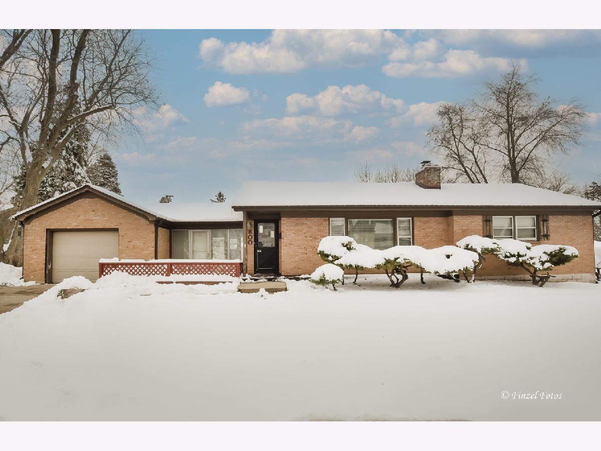  For Sale Elgin Illinois, 800 Morgan Street