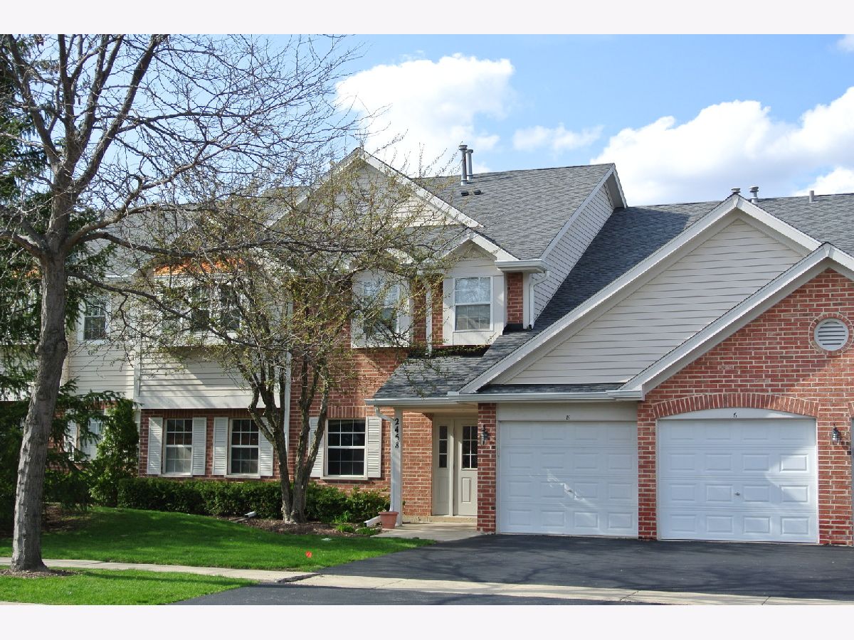  For Rent Schaumburg Illinois, 2458 Charleston