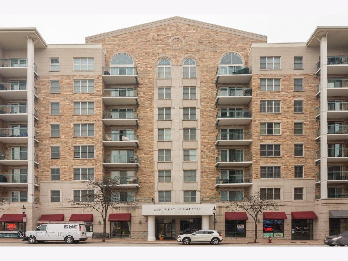  For Rent Arlington Heights Illinois, 200 Campbell