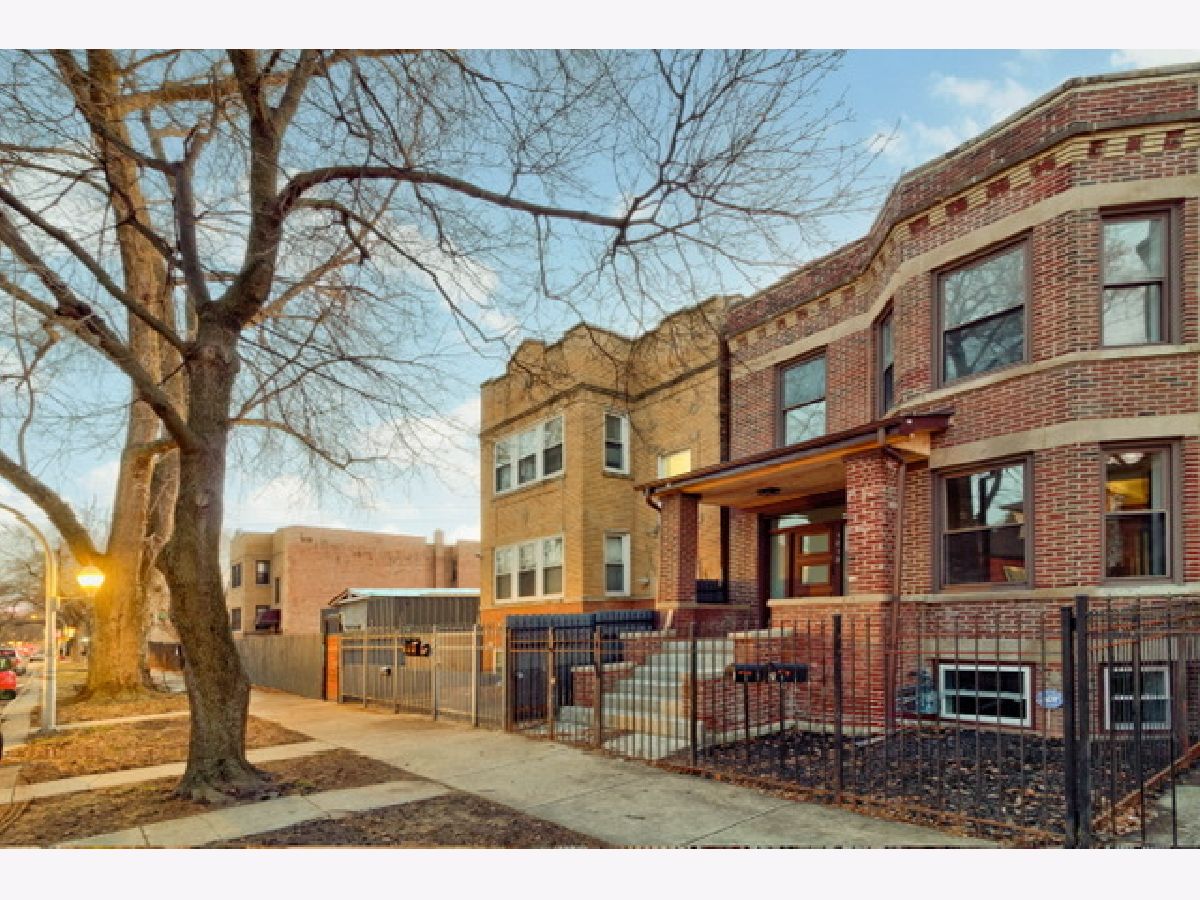  For Sale Chicago Illinois, 1018 Harding Avenue