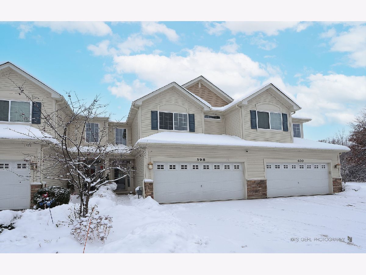  Rented Round Lake Illinois, 398 Jade