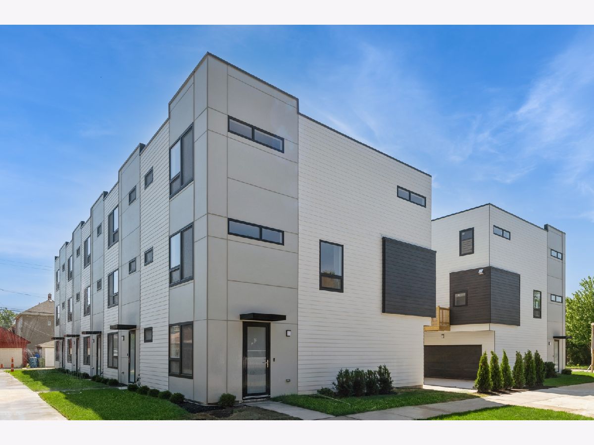  For Sale Forest Park Illinois, 944 Beloit Avenue