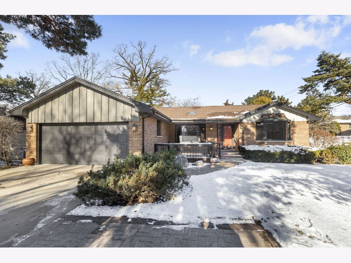  For Rent Highwood Illinois, 336 Burchell