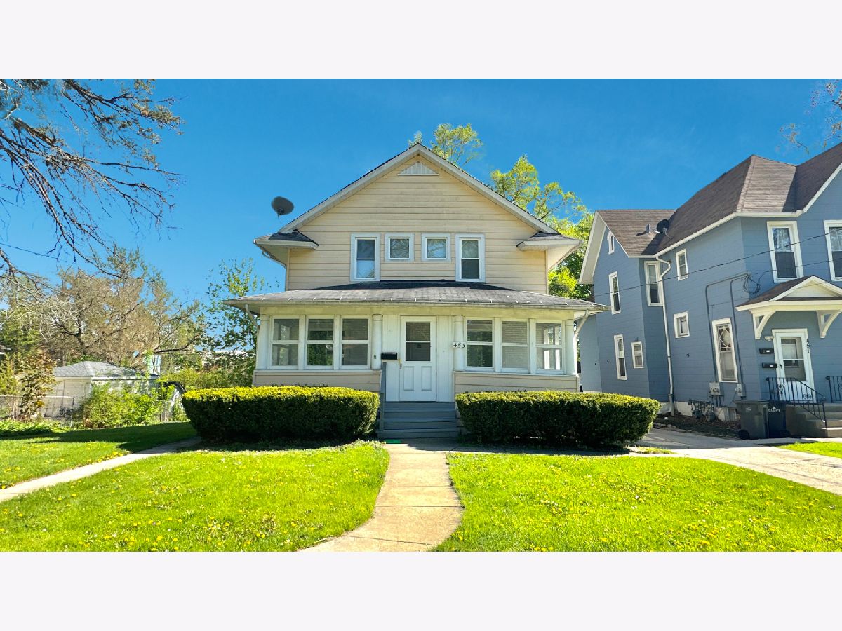  For Sale Elgin Illinois, 453 Addison Street