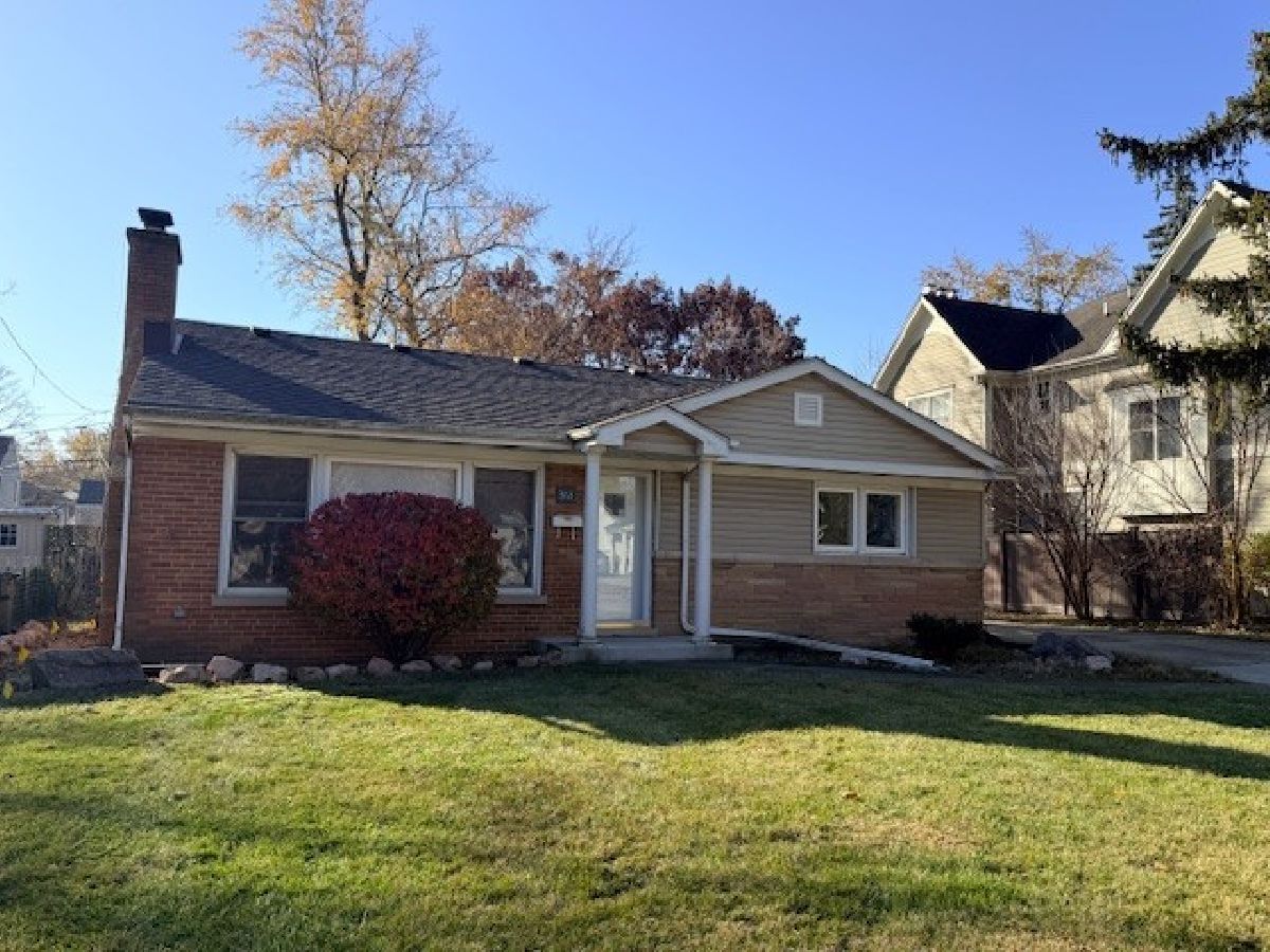  Rented Glen Ellyn Illinois, 363 Maple