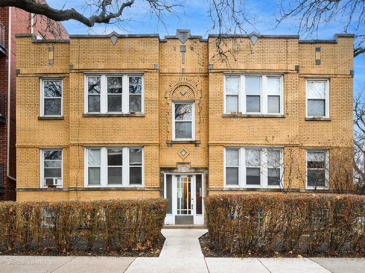  For Rent Chicago Illinois, 3702 Cornelia