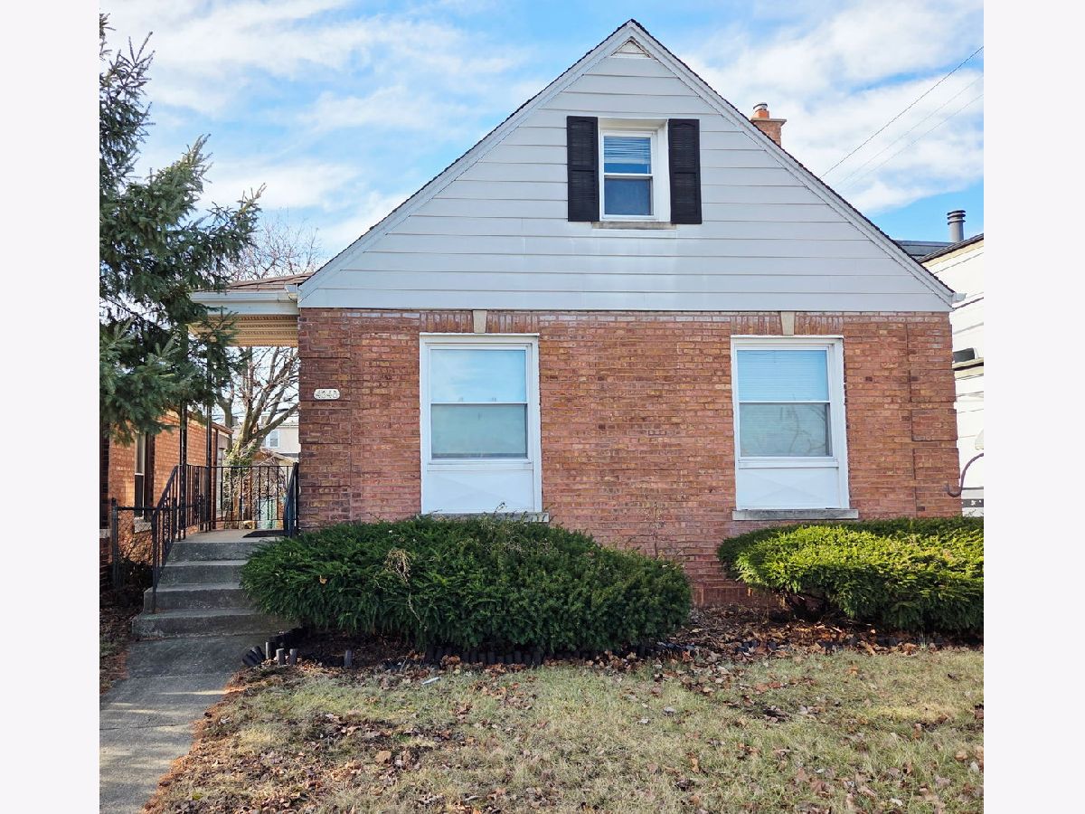  For Sale Norridge Illinois, 4348 Oriole Avenue