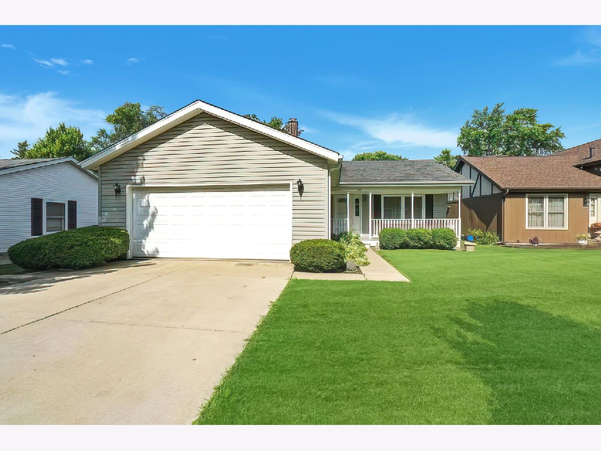  For Sale Beecher Illinois, 510 Dunbar Street