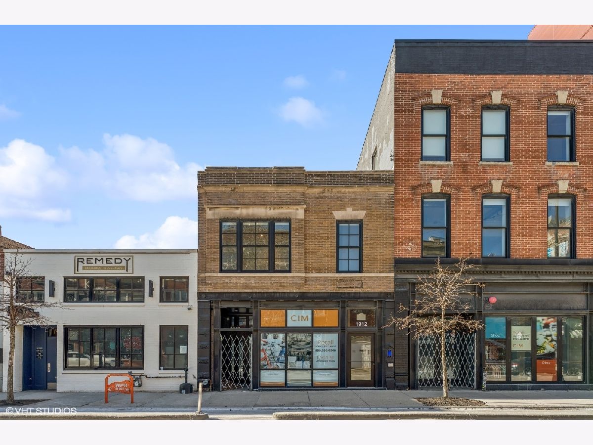  For Rent Chicago Illinois, 1914 Milwaukee