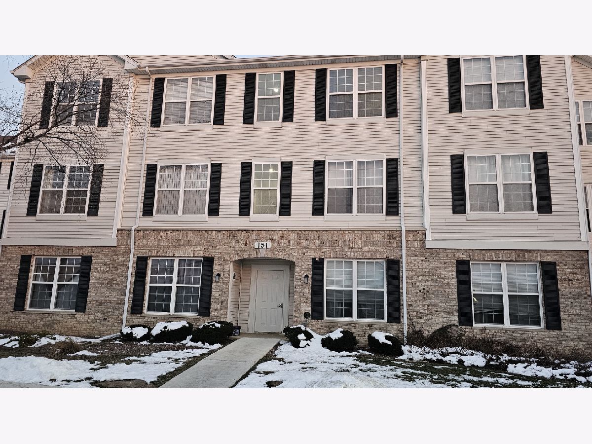  For Rent Glendale Heights Illinois, 151 Waters Edge