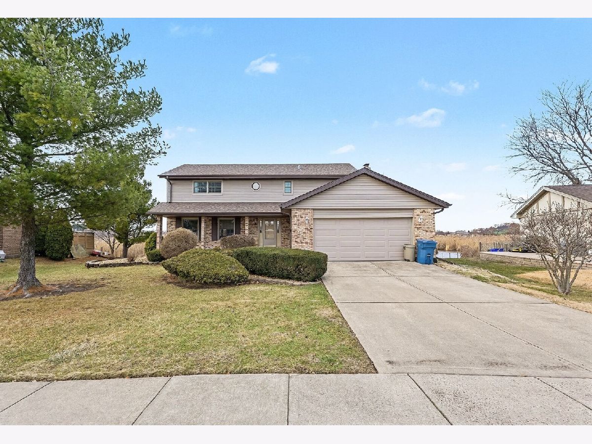  For Sale Orland Park Illinois, 14576 Creekview Drive