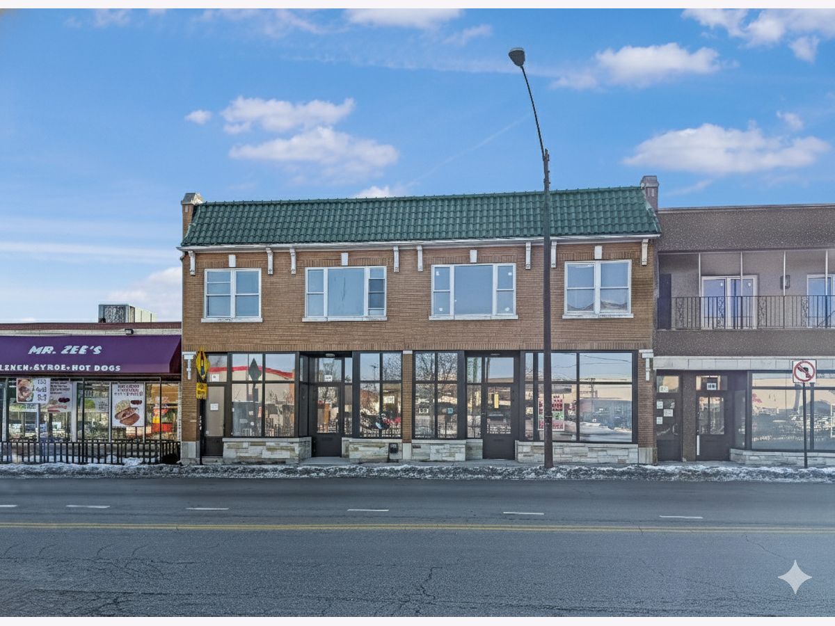  Rented Chicago Illinois, 6415 Irving Park