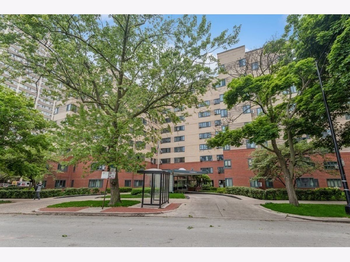  For Sale Chicago Illinois, 5048 Marine Drive