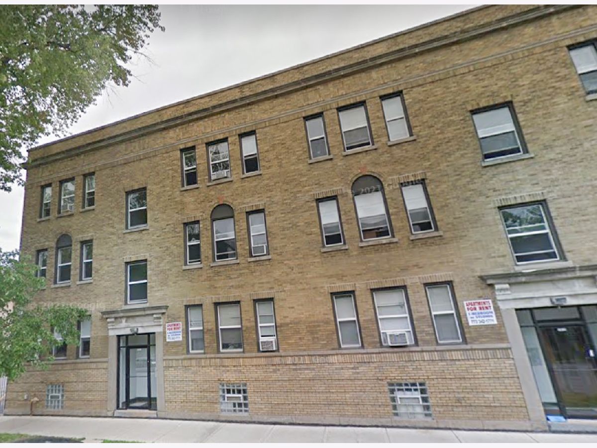  For Rent Chicago Illinois, 2661 Spaulding