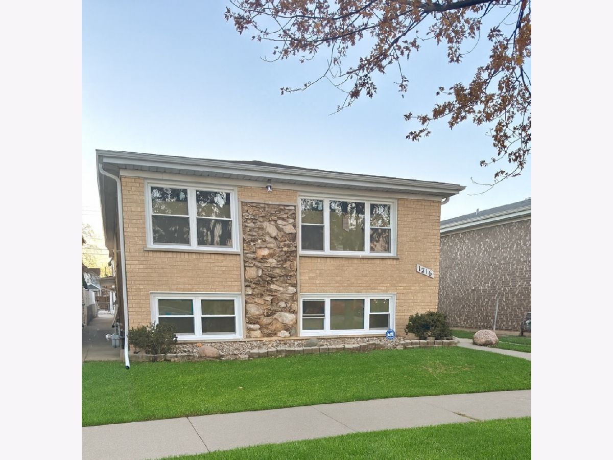  Sold Melrose Park Illinois, 1216 20th