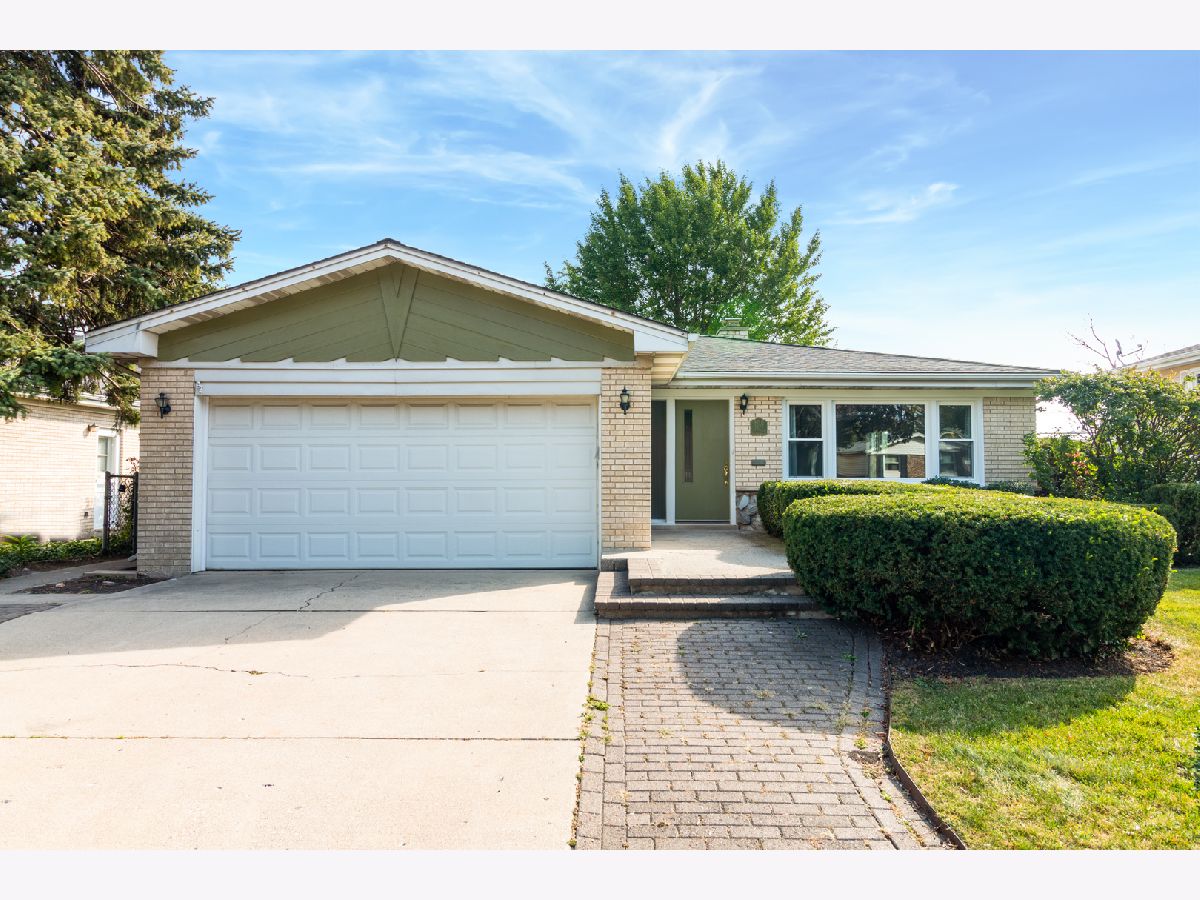  For Rent Des Plaines Illinois, 1477 Webster