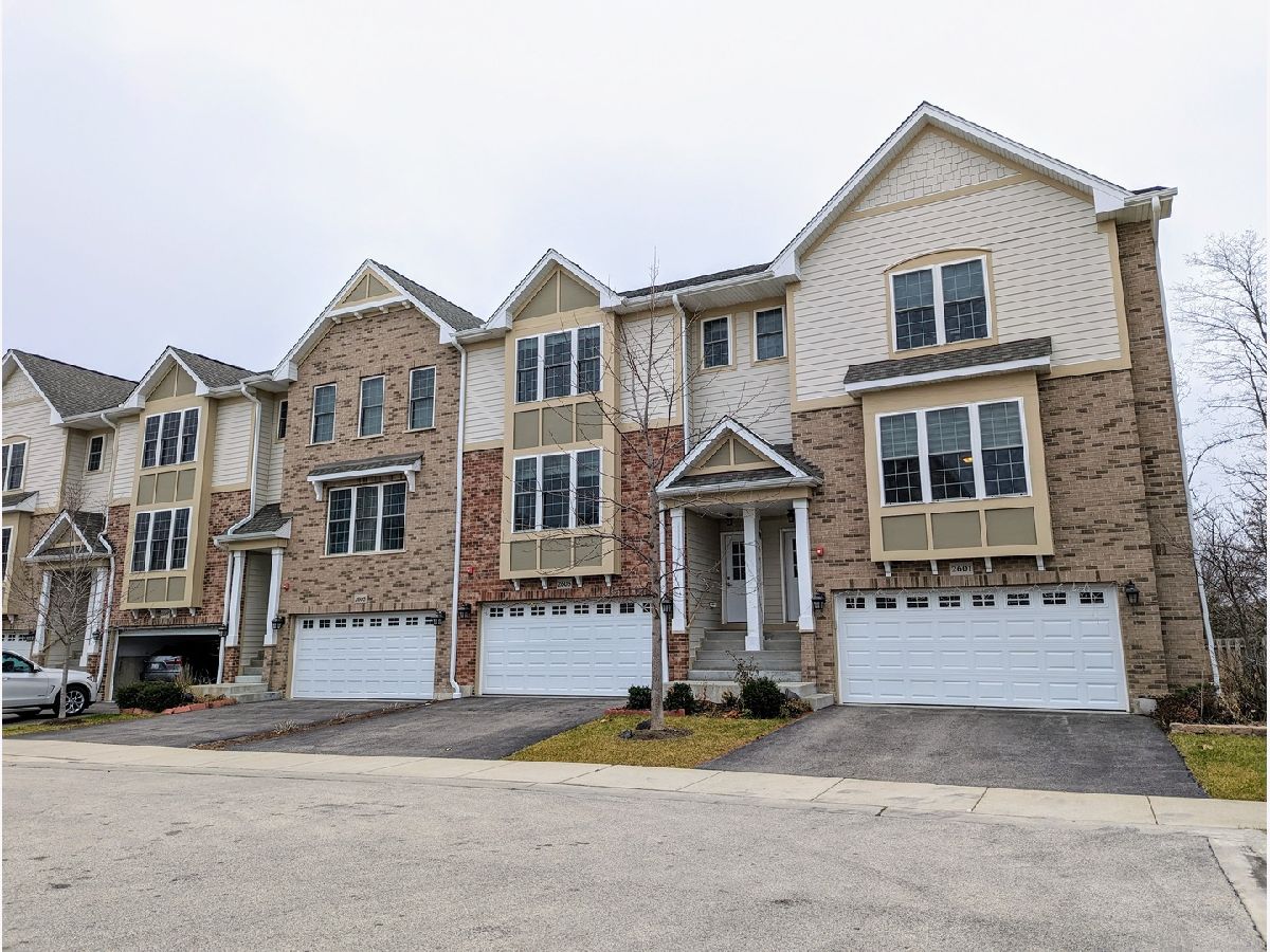  For Rent Buffalo Grove Illinois, 2603 Chelsey