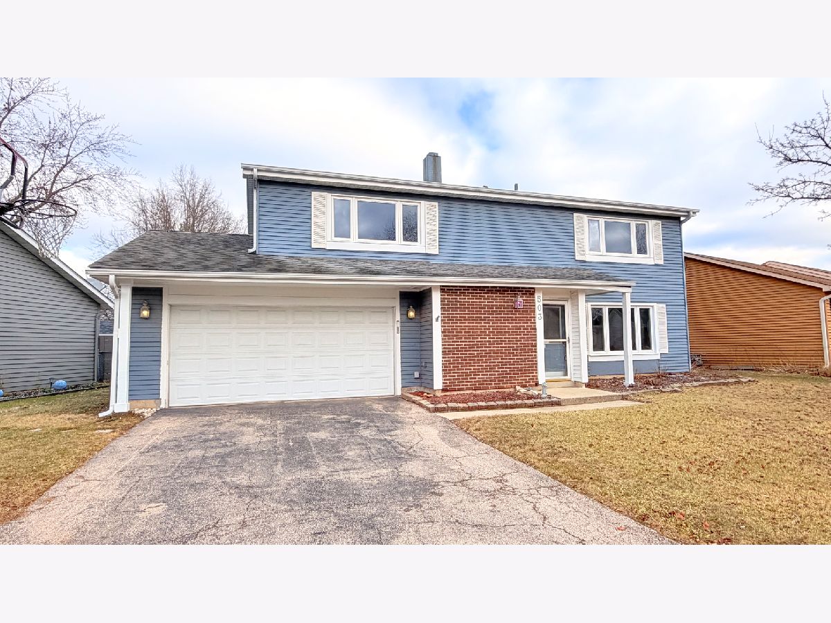  For Rent Bartlett Illinois, 503 Harbor