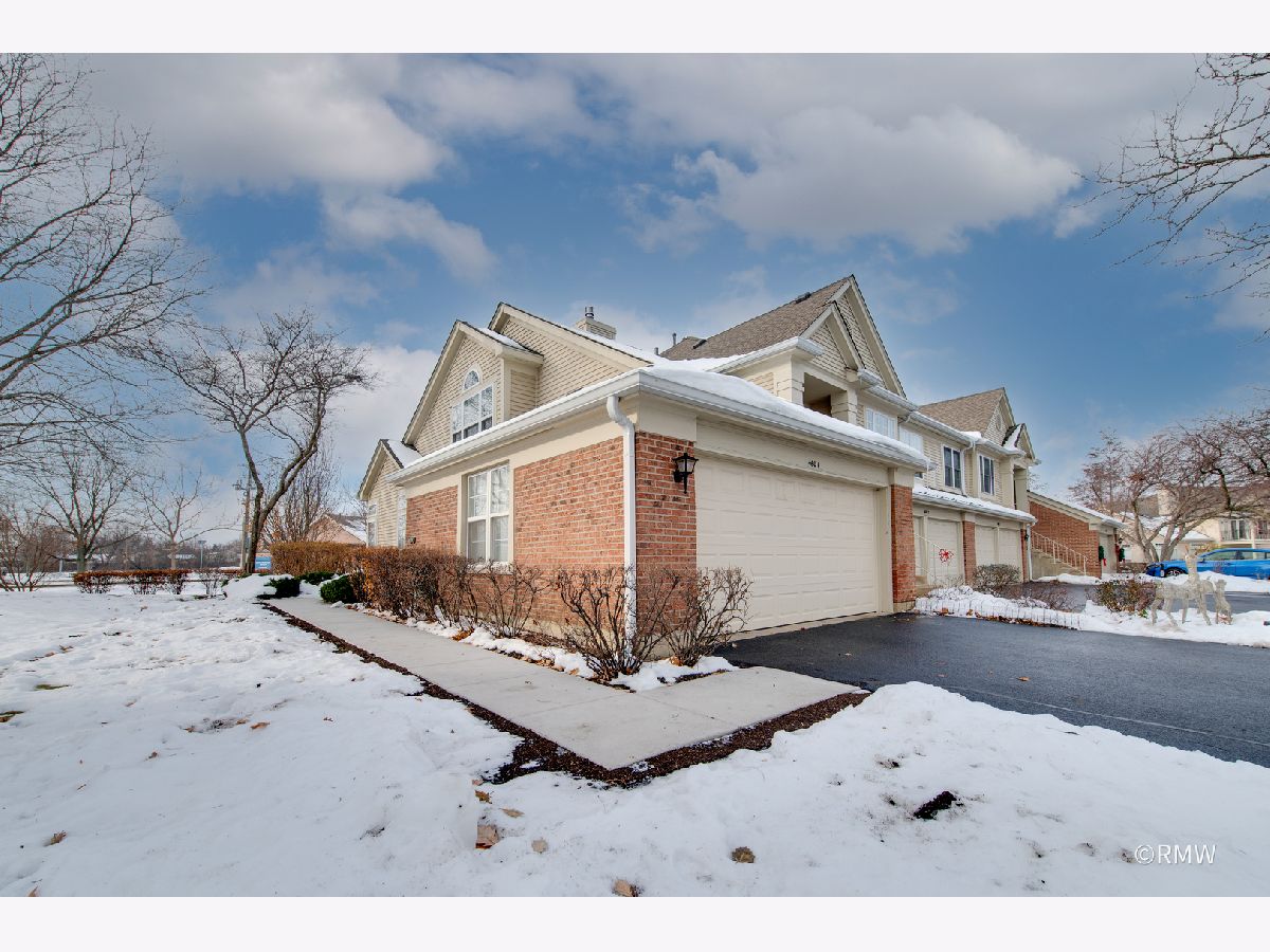  For Rent Bartlett Illinois, 460 Mayflower