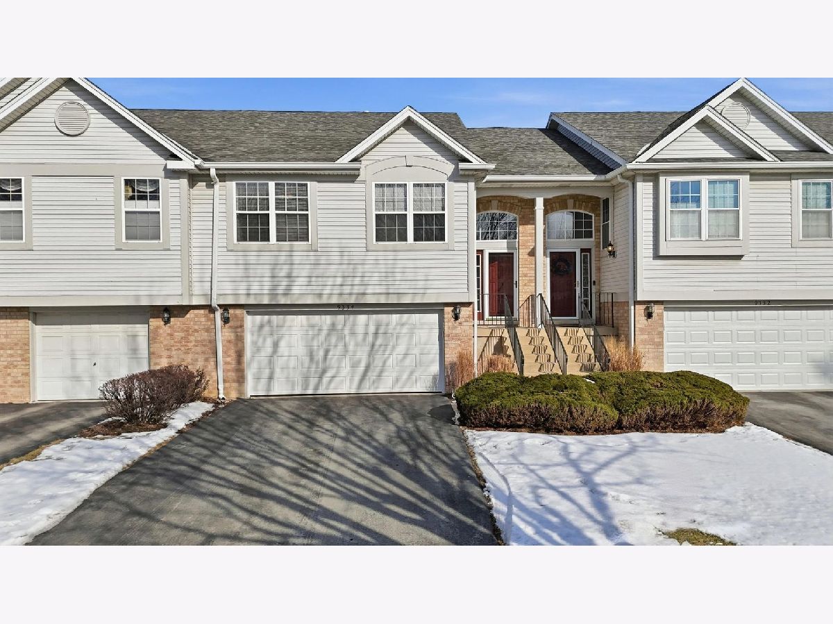 Townhomes & Condos For Sale Waterfall Glen Darien Illinois, 9334 Waterfall Glen Boulevard