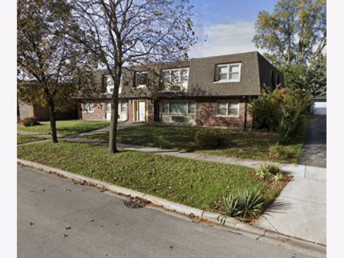  For Rent Brookfield Illinois, 4612 Forest